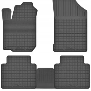 Dywaniki gumowe do Citroen C6 (05-12) TUNEL Darmowa dostawa