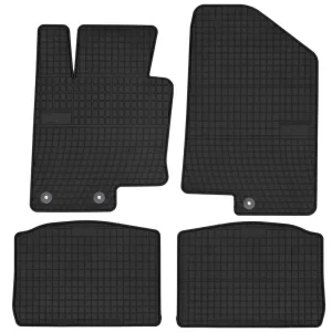 Najlepsza cena dywaniki gumowe do Kia Optima III TF sedan 2010-2015