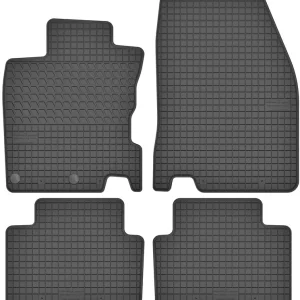 Zamów teraz Dywaniki gumowe do Nissan Qashqai II NA WYMIAR ORG