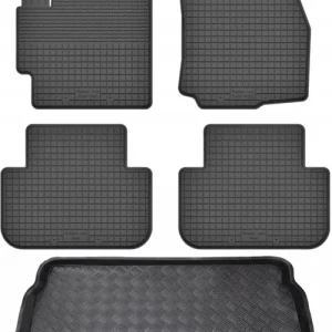 korytka + mata do: Ford C-MAX MK2 od 2010r. Kup teraz