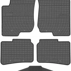 Popularny Hyundai i30 2007-2012 Dywaniki z osłoną