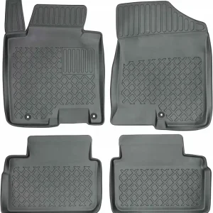 Wysoka jakość Kia Ceed II ProCeed II 12-18 Dywaniki KORYTKA