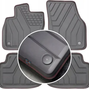 Cupra Formentor SUV 2020- Dywaniki gumowe do samochodu Oryginalny