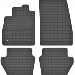 Niska cena Dywaniki gumowe do: Ford Fiesta MK8 2017--