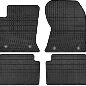 Rabat dywaniki gumowe do Ford Focus MK1 (przed liftem) hatchback, sedan, kombi 19