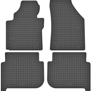 Tylko dziś VW Touran I (03-10) DYWANIKI GUMOWE DEDYKOWANE