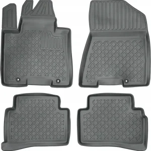 Popularny Kia Sportage IV SUV 2016- Dywaniki KORYTKA