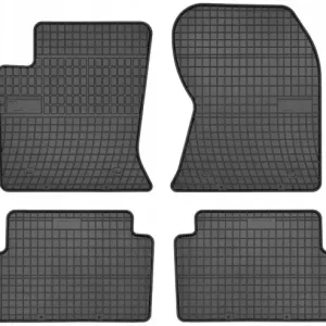 Oferta DYWANIKI GUMOWE DEDYKOWANE FORD Focus MK1 2001-05