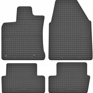 Dywaniki gumowe do: Nissan Qashqai I 2007-2013 Niska cena