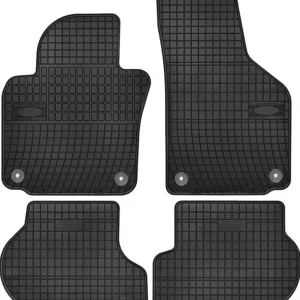 dywaniki gumowe do Skoda Octavia II kombi, liftback 2004-2013 Najlepsza cena