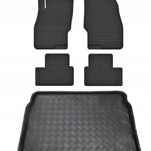 Darmowa dostawa wycieraczki + bagażnik do: Fiat Punto II / 2 2D/3D