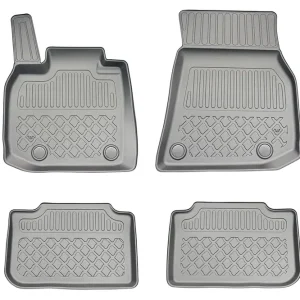 Szybka dostawa BMW X3 G45 od 11.2024 GUARDLINER 603658