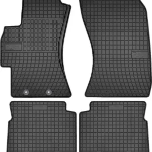 dywaniki gumowe do Subaru Forester III SUV 2008-2013 Promocja