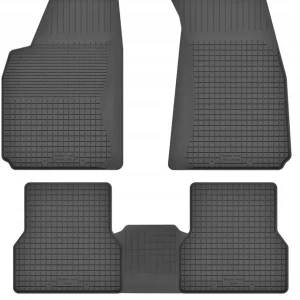 Ostatnia szansa Dywaniki gumowe do Audi A6 C5 (1997-2004) TUNEL