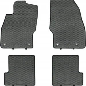 Niska cena Opel Adam 2013-2019 Gumowe do auta