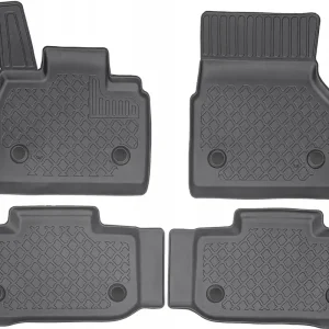 Autentyczny BMW IX i20 SUV 2021- Dywaniki do auta