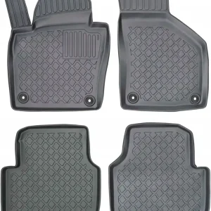 Volkswagen Passat B6 2005-2010 Dywaniki KORYTKA Zamów teraz