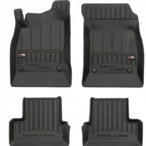 DYWANIKI GUMOWE OPEL Astra 4 J 2009-2019 KORYTKA 3D Niska cena