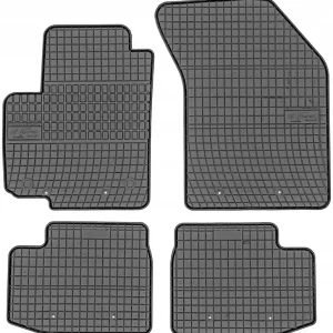 Ekspresowa dostawa Suzuki SX4 I 2006-2014 Dywaniki GUMA
