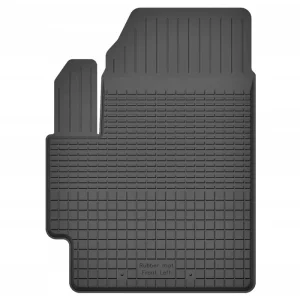 Kup teraz Dywanik gumowy wycieraczka kierowcy do MAZDA 3 I BK 2003-2009