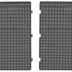 Najlepsza cena Man TGE 2016- Gumowe do auta
