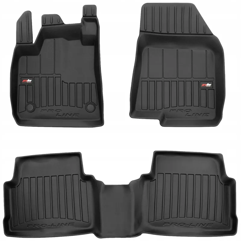 Kup teraz Dywaniki samochodowe Pro-Line Dacia Jogger od 2021 Crossover