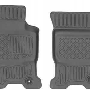 Ford Kuga III Hybryda 2020- Dywaniki KORYTKA Premium