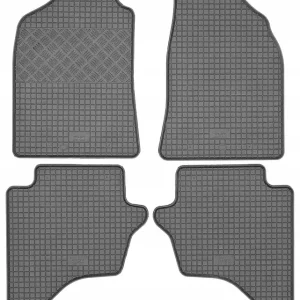 Promocja Ford Ranger IV 2007-2011 Wycieraczki gumowe do samochodu