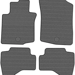 Niska cena Peugeot 108 2014- Gumowe do auta