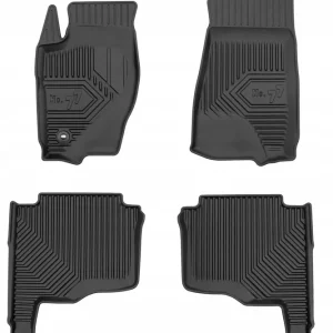 Rabat JEEP GRAND CHEROKEE WH 3 DYWANIKI GUMOWE KORYTKA 7