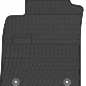 dywanik gumowy kierowcy + stopery do: Opel Vectra C kombi (2003-2008) Rabat