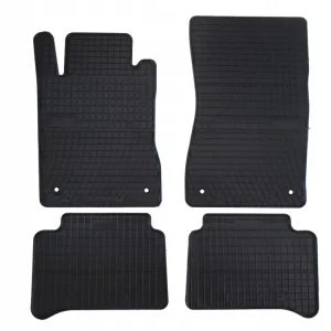 Zamów teraz MERCEDES CLS C219 2004-2010 Dywaniki Gumowe stoper