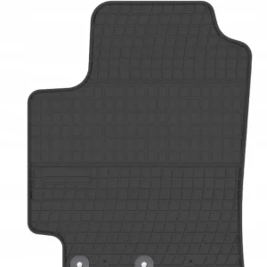 dywanik gumowy kierowcy + stopery do: Kia Rio IV hatchback (2017-) Darmowa dostawa