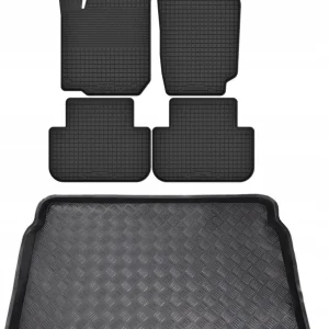 wycieraczki + bagażnik do: Volvo V40 I / 1 kombi Bezpieczna płatność