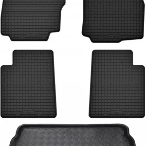 Ostatnia szansa korytka + mata do: Ford Mondeo MK5 Kombi od 2014r