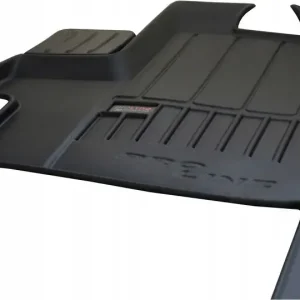 DUCATO JUMPER BOXER 2006-22 DYWANIKI GUMOWE KORYTA B Ekspresowa dostawa