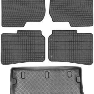 Hyundai i30 I Kombi 2008-2012 Dywaniki z matą Nowość