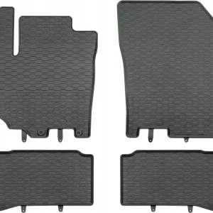 Popularny Suzuki Vitara 2014- Dywaniki GUMA