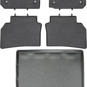 Opel Insignia B Kombi 2017- Dywaniki z matą Promocja