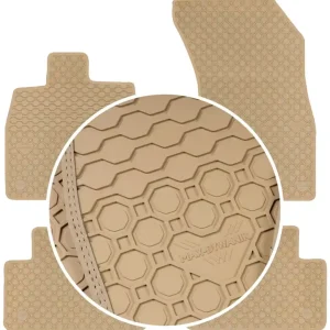 Audi Q5 II SUV 2017- Dywaniki BEŻOWE Oferta