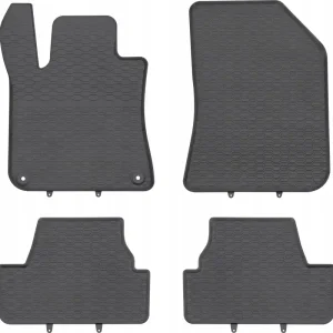 Peugeot 308 II Hatchback 2013- Gumowe do auta Wyprzedaż