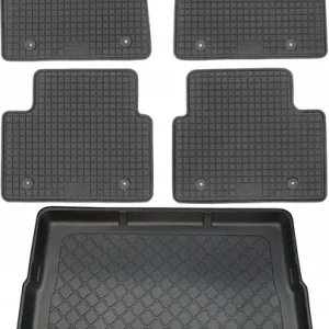 Opel Insignia A Kombi FL 2014-2017 Dywaniki + mata Zamów teraz