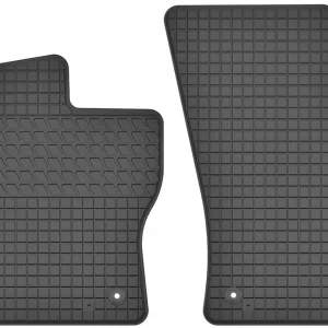 Oryginalny Skoda SuperB III 2017- Dywaniki GUMA