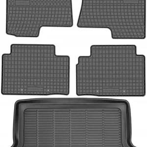 Hyundai ix35 SUV 2010-2015 Dywaniki z matą Autentyczny