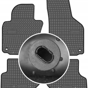 Zamów teraz VW Jetta V 2005-2010 Dywaniki GUMA