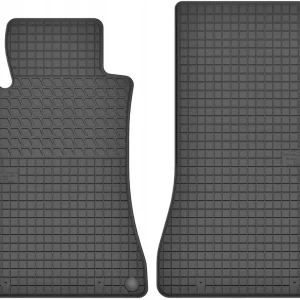 C-klasa W203 2000-2007 Dywaniki GUMA Popularny