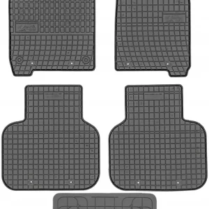 Wyprzedaż Dodge Journey 2008- z osłoną tunelu