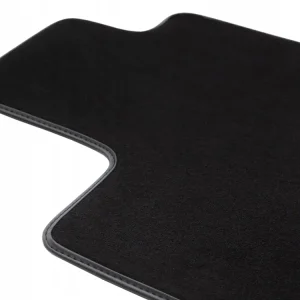 dywanik kierowcy POLIAMID: Toyota Corolla E21 hatchback 2019- Ekspresowa dostawa