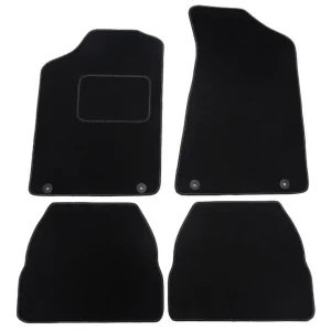 Ostatnia szansa AUDI B3 B4 80 1986-1995 DYWANIKI WELUROWE 8mm