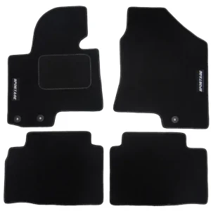 Kup teraz KIA SPORTAGE 2010-2015 DYWANIKI WELUROWE 8m